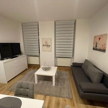 Apartment Geibel T5 - 60M2 - Hundefreundlich فيينا المظهر الخارجي الصورة
