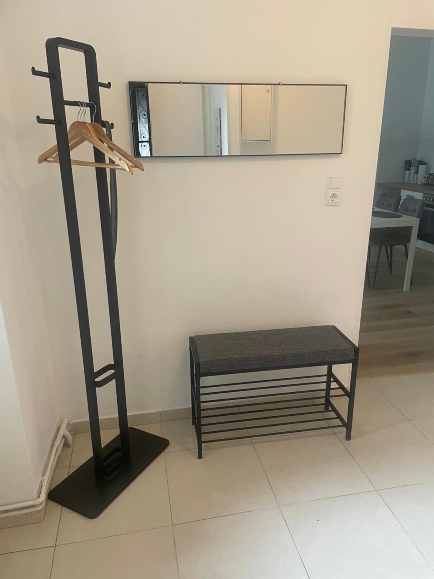 Apartment Geibel T5 - 60M2 - Hundefreundlich فيينا المظهر الخارجي الصورة