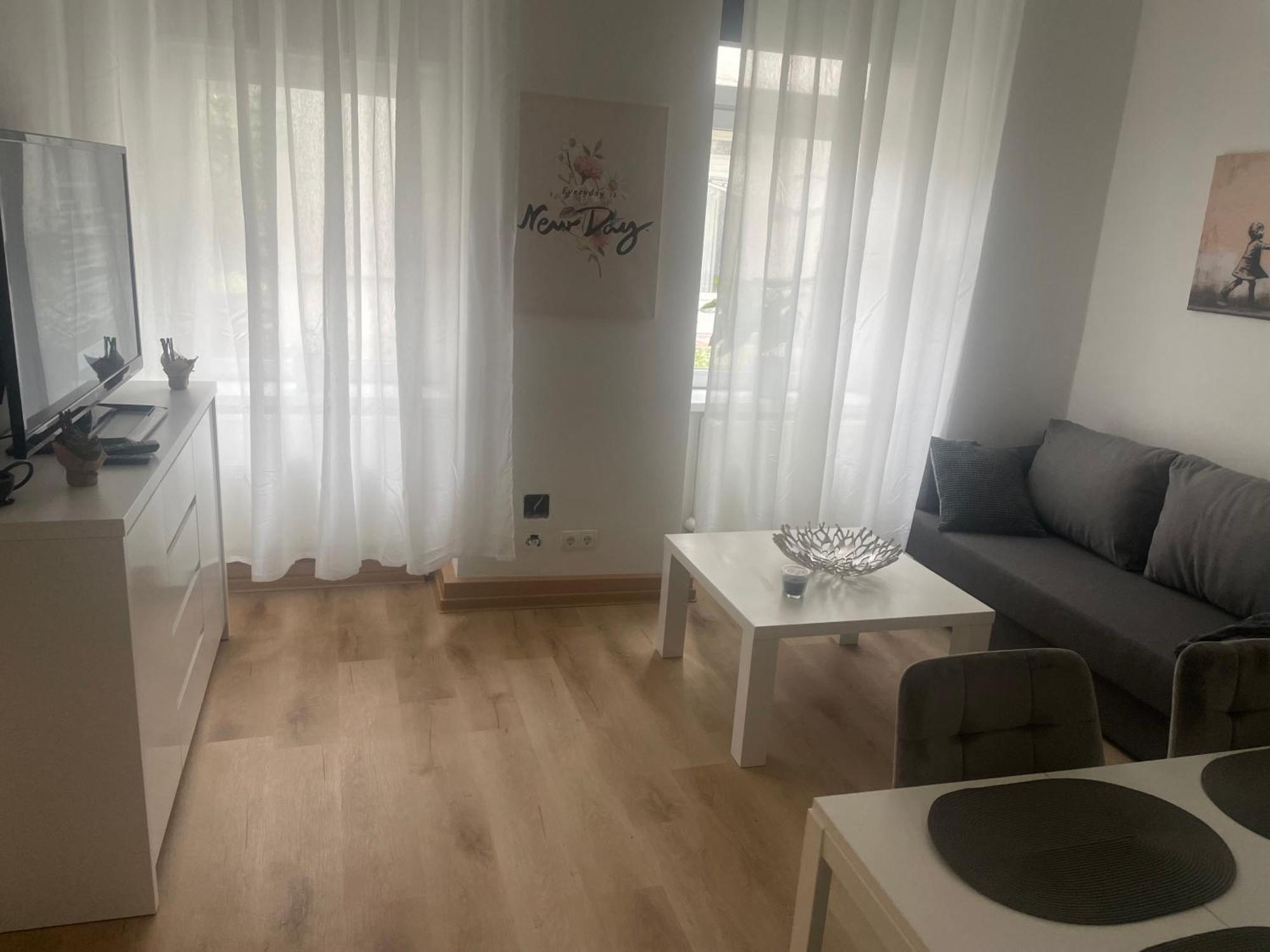 Apartment Geibel T5 - 60M2 - Hundefreundlich فيينا المظهر الخارجي الصورة