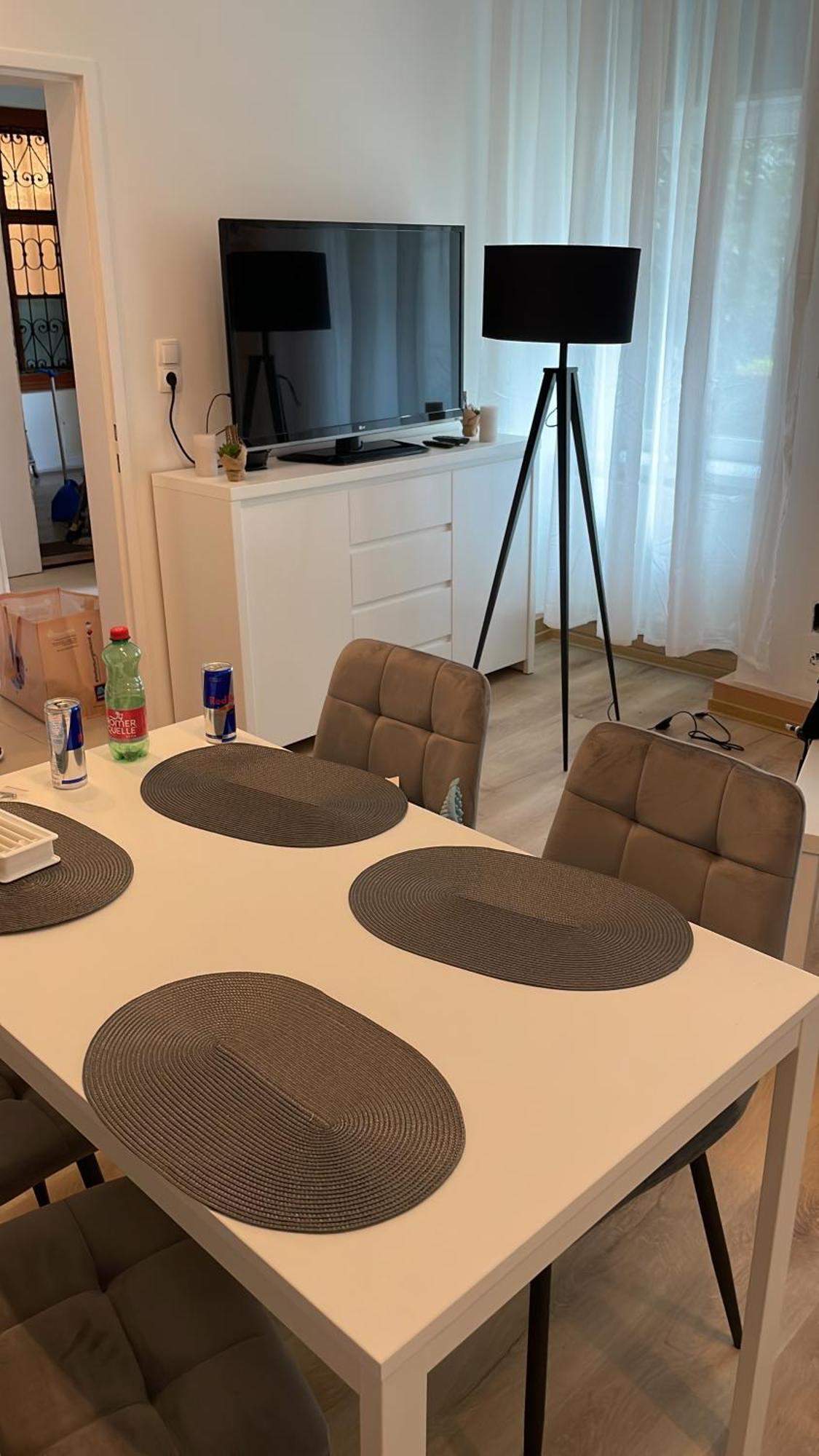 Apartment Geibel T5 - 60M2 - Hundefreundlich فيينا المظهر الخارجي الصورة