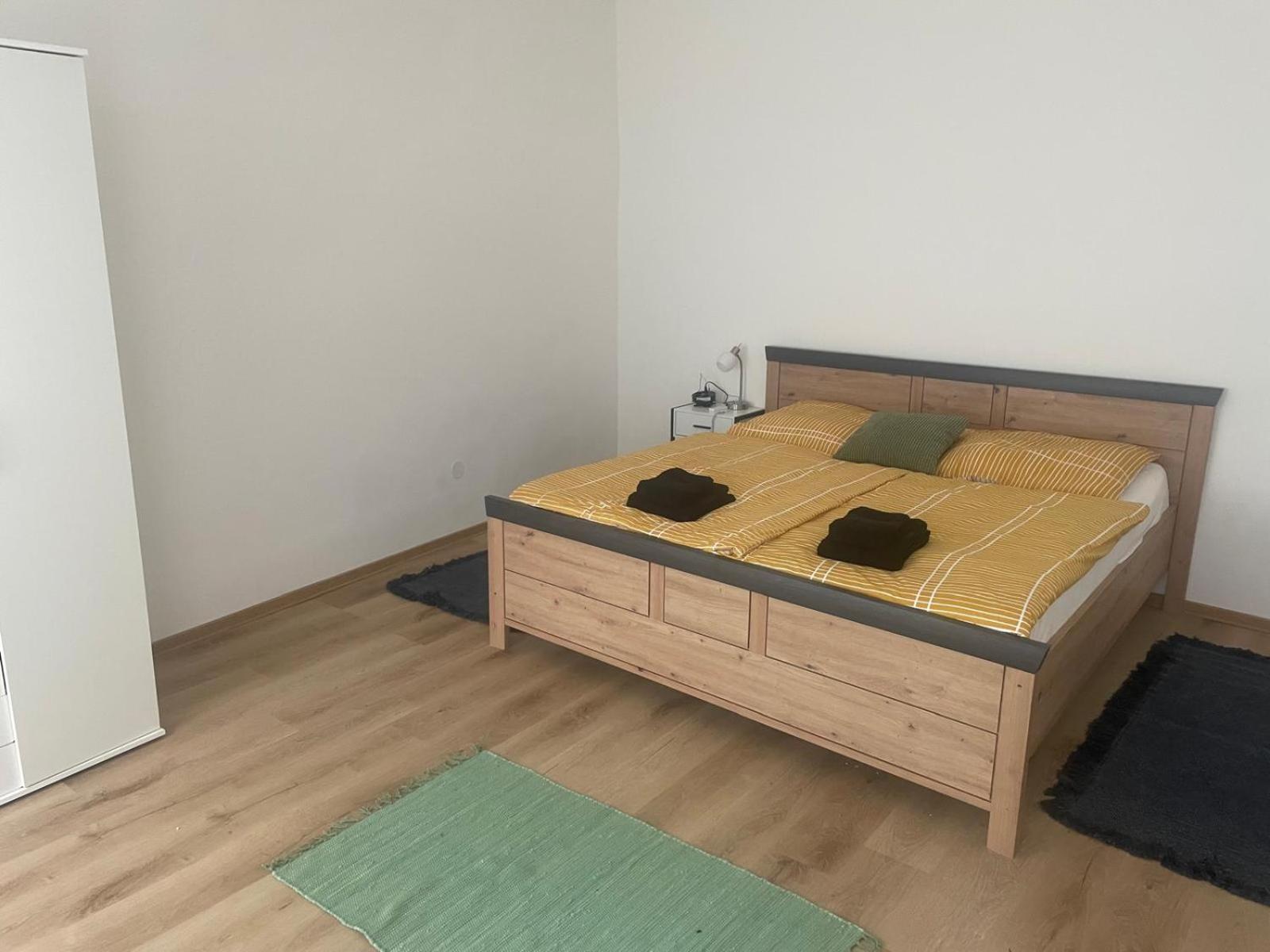Apartment Geibel T5 - 60M2 - Hundefreundlich فيينا المظهر الخارجي الصورة